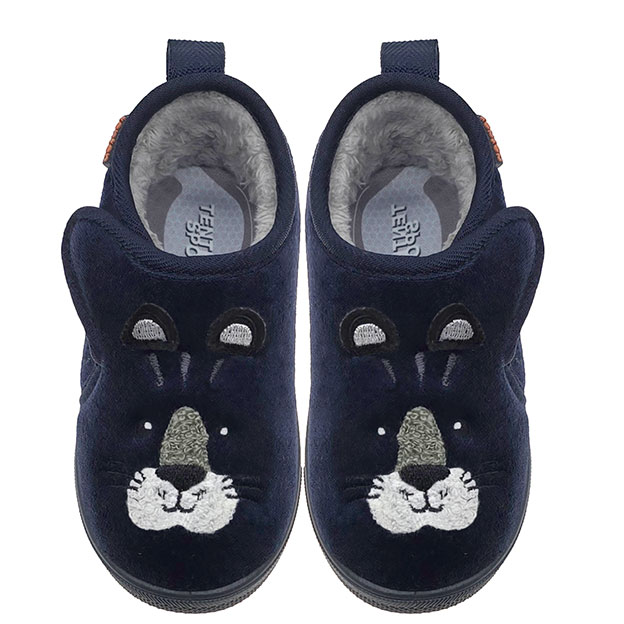 Boys_Winter Slippers _tenten / 514